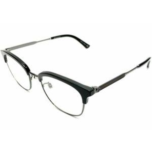 Gucci Men's Black Eyeglasses!
